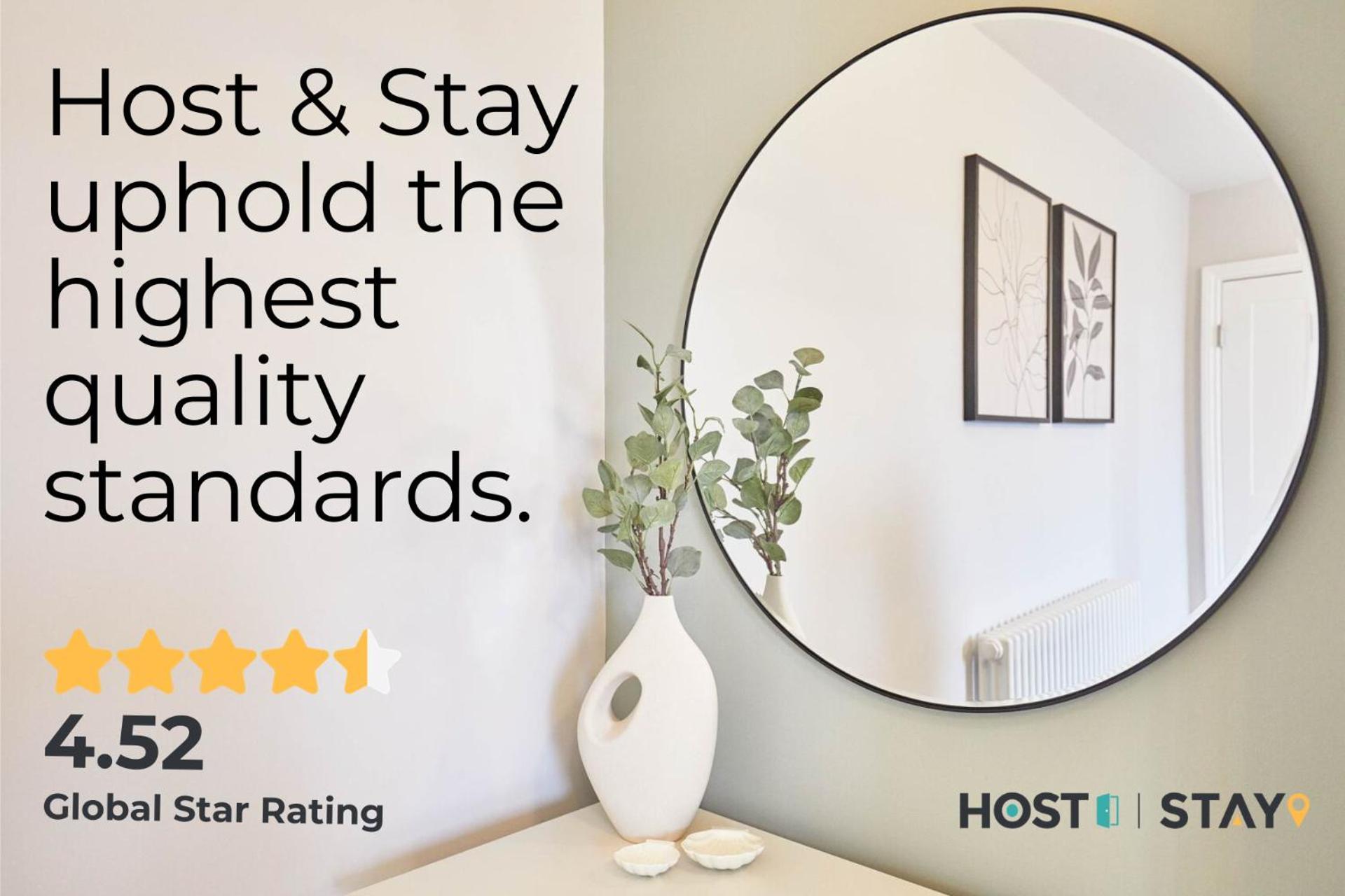 Host & Stay - Millbank Crescent Apartments Bedlington Δωμάτιο φωτογραφία